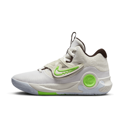 Trey 5 X Zapatillas de baloncesto. Nike ES