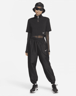 Nike Sportswear Women's Woven Joggers. Nike NL