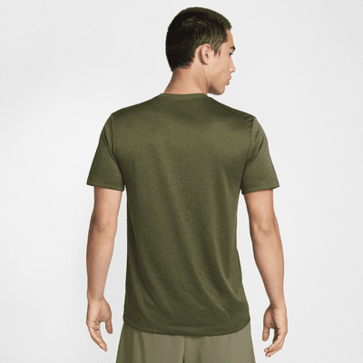 Nike Legend Men's Dri-FIT Fitness T-Shirt