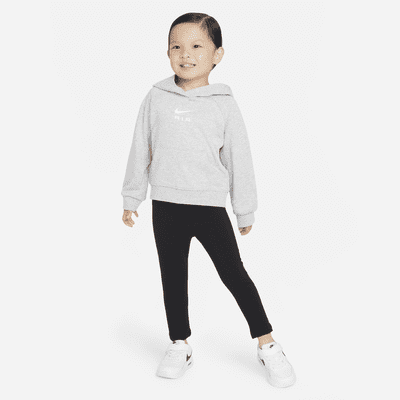 Nike Toddler Air Hoodie and Leggings Set