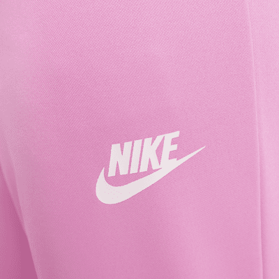 Conjunto de entrenamiento infantil Nike Dri-FIT Lifestyle Essentials