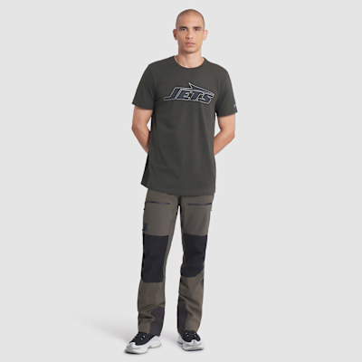 New York Jets Rivalries Collection Essential Men's Nike NFL T-Shirt