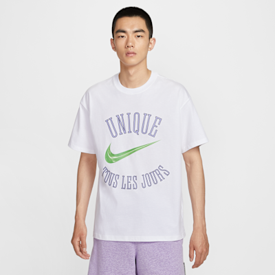 ビクター ウェンバンヤマ メンズ バスケットボールTシャツ