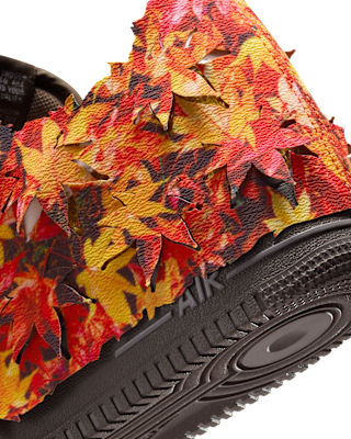 Nike Air Force 1 '07