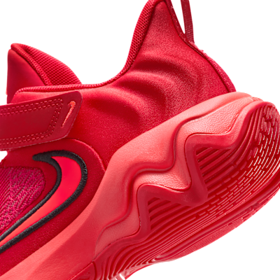 Giannis Immortality 4 Little Kids' Shoes