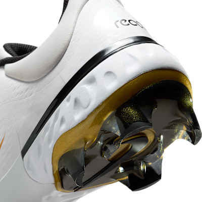 Nike Alpha Huarache Elite 4 Low MCS Men's Baseball Cleats