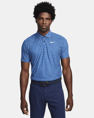 Мужские  Nike Tour Dri-FIT ADV Golf Polo