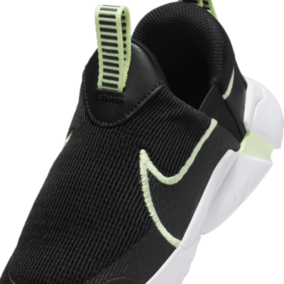 Nike Flex Plus 2 Younger Kids' Shoes