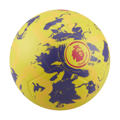 Premier League Pitch Balón de fútbol