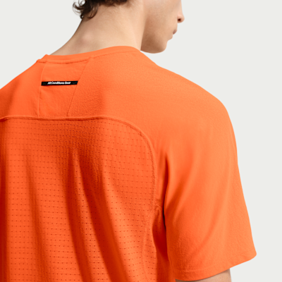 Nike ACG 'Solar Chase' Men's Dri-FIT ADV Trail Running Top