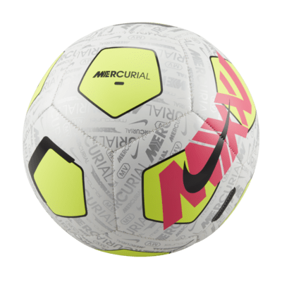 Nike Mercurial Fade Soccer Ball