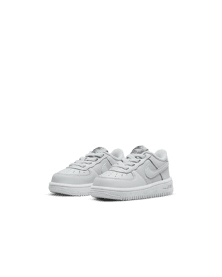 Nike Force 1 LV8 Next Nature Baby/Toddler Shoes