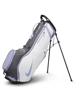 nike junior golf stand bag