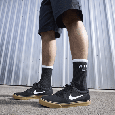 Nike SB Chron 2 Skate Shoes