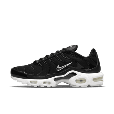 Nike tn squalo bianche hotsell e nere