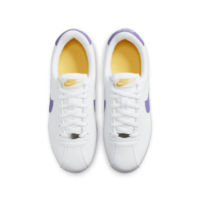 Chaussure Nike Cortez pour ado