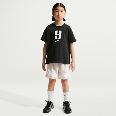 Sabrina Kids' Dri-FIT Max90 T-Shirt