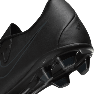 Nike Phantom GX 2 Club MG Low-Top Soccer Cleats