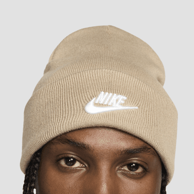 Nike Peak Futura Beanie