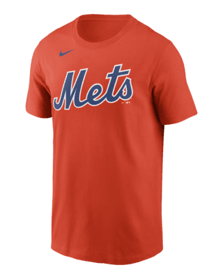 Francisco Lindor Mets Baseball Jersey for Youth, Women, or Men