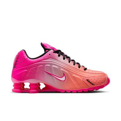 Nike Shox R4 Women's Shoes
