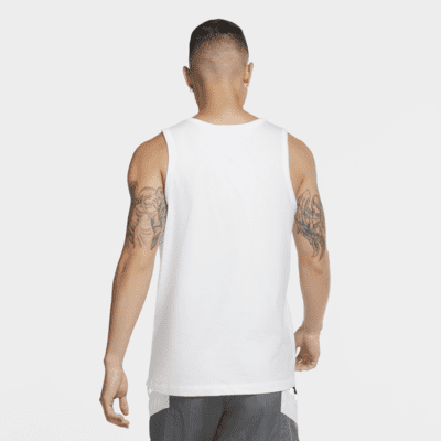 Nike Sportswear Club-tanktop til mænd