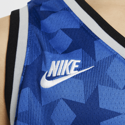 Paolo Banchero Orlando Magic Nike Dri-FIT NBA Swingman Trikot für ältere Kinder (Jungen)