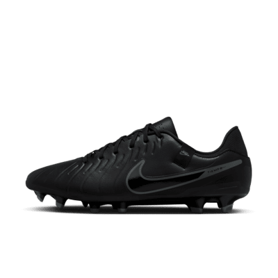 Scarpa da calcio multiterreno a taglio basso Nike Tiempo Legend 10 Academy