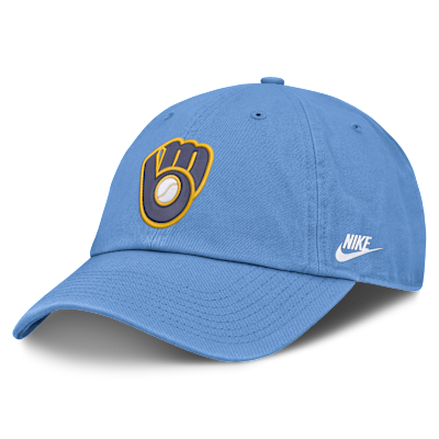 Milwaukee Brewers Cooperstown Club