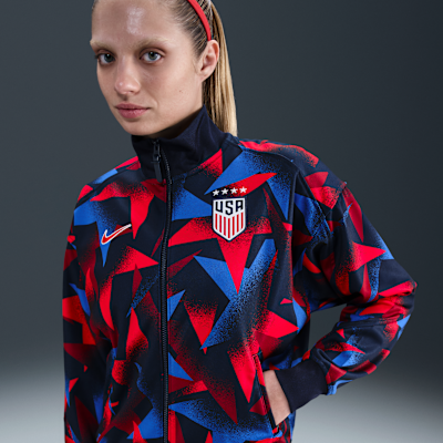 USWNT Academy Pro