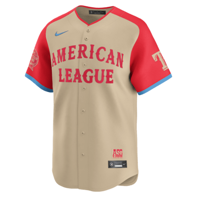 Marcus Semien American League 2024 All-Star Game