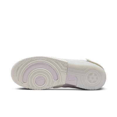 nike air force 1 semelle gomme