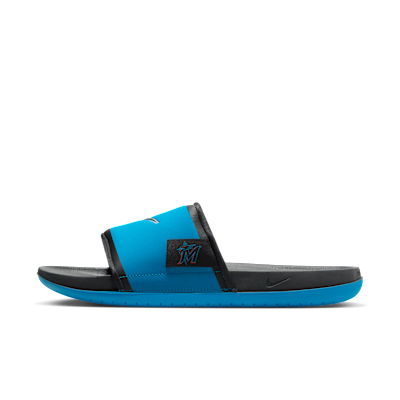 Chanclas Offcourt Nike Offcourt (Miami Marlins)
