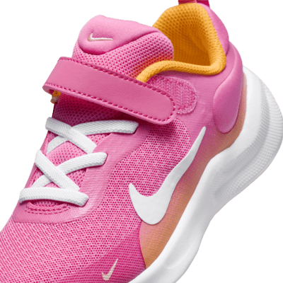 Nike Revolution 7 Little Kids' Shoes