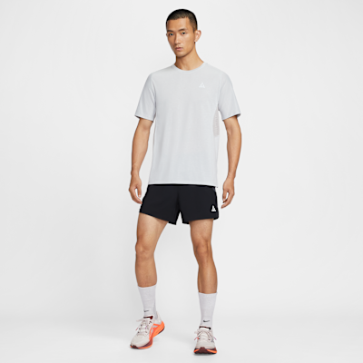 나이키 ACG '세컨드 선라이즈' 남성 드라이 핏 ADV 5인치 브리프 라인드 쇼츠