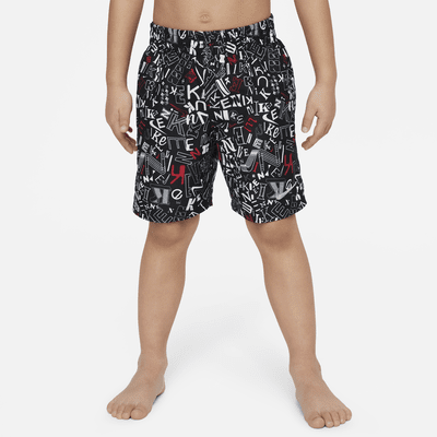 Nike Swim Blender Little Kids Boys 5