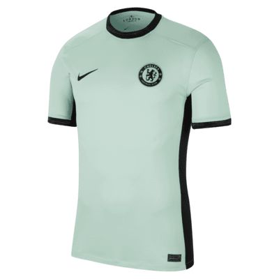 2022/23 Chelsea Away Third Jersey #5 Enzo Fernández L Nike Soccer Football  NEW - SportsCare Physical Therapy