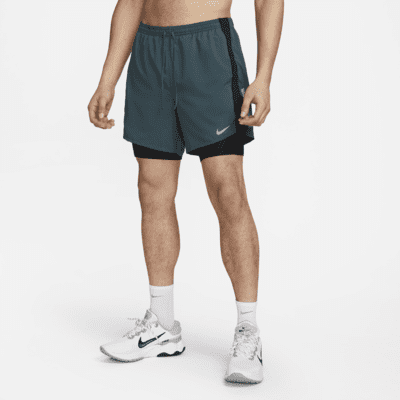 Utallige Hellere Gurgle Nike Dri-FIT Run Division Stride Men's Running Shorts. Nike.com