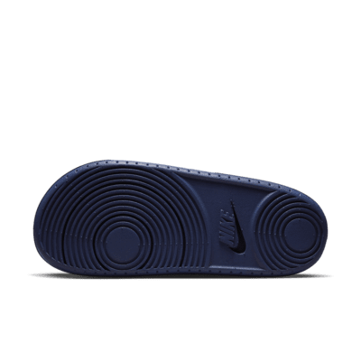 Nike Offcourt (MLB Houston Astros) Slide