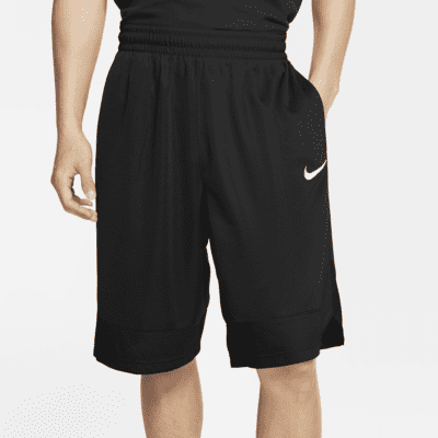 Shorts de básquetbol para hombre Nike Dri-FIT Icon