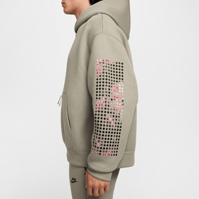 Nike Tech Men's Fleece Hoodie