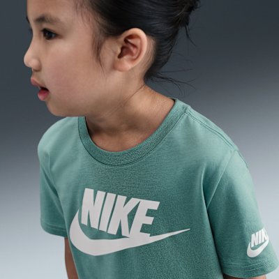 Nike Futura Little Kids' Evergreen T-Shirt