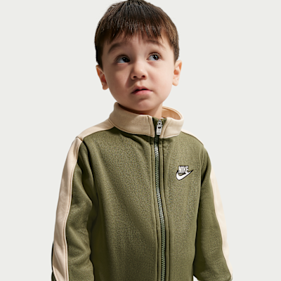 Nike Toddler 2-Piece Propus Colorblocked Set