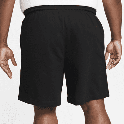 Shorts de básquetbol Dri-FIT de 20 cm para hombre Nike Standard Issue