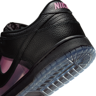 Nike Dunk Low Retro Premium Shoes