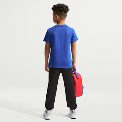 Nike Dri-FIT Little Kids' Tee Ball Pants