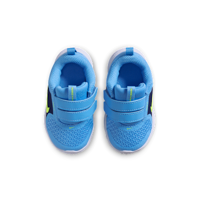 Nike Star Runner 5 嬰幼兒鞋款
