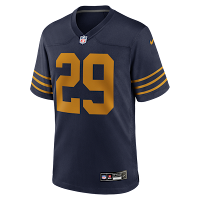 Xavier McKinney Green Bay Packers