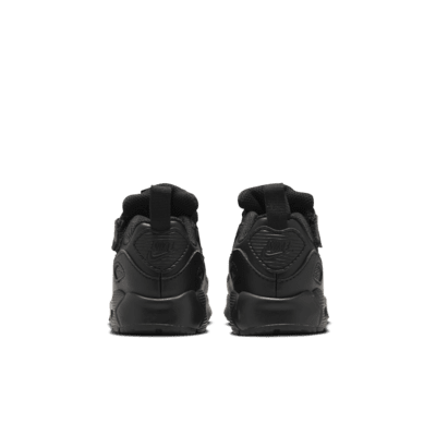 Nike Air Max 90 EasyOn Baby/Toddler Shoes