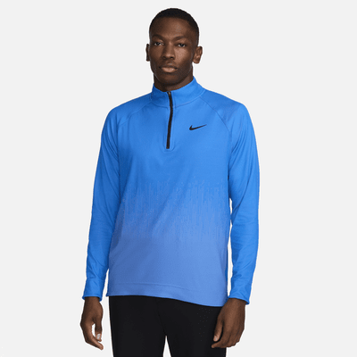 Nike Tour Men's Dri-FIT ADV 1/2-Zip Golf Top